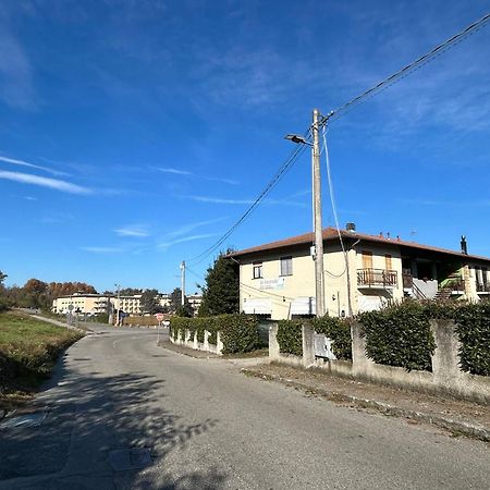 La Locanda Di Perico Paola Veruno Экстерьер фото
