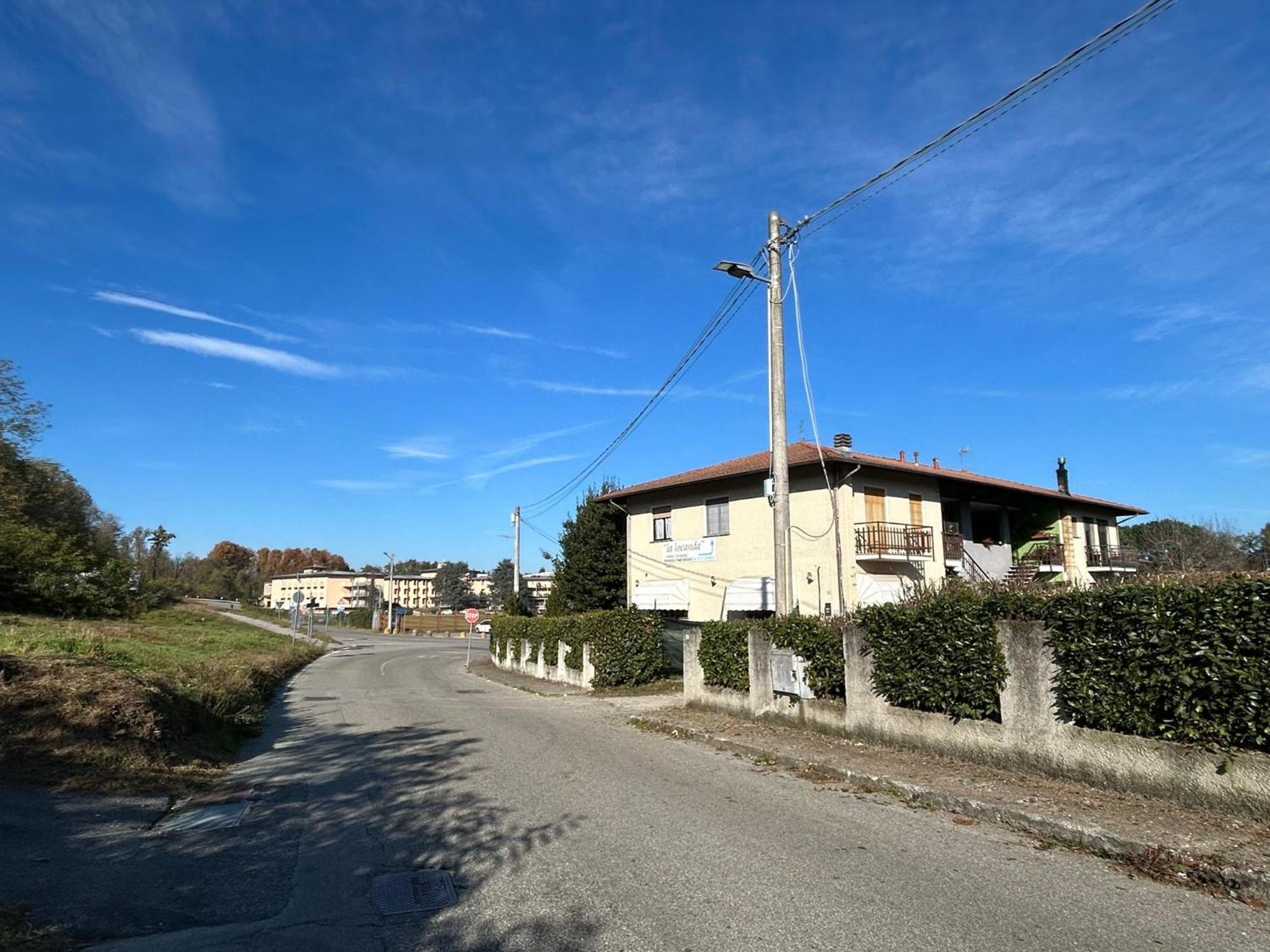 La Locanda Di Perico Paola Veruno Экстерьер фото