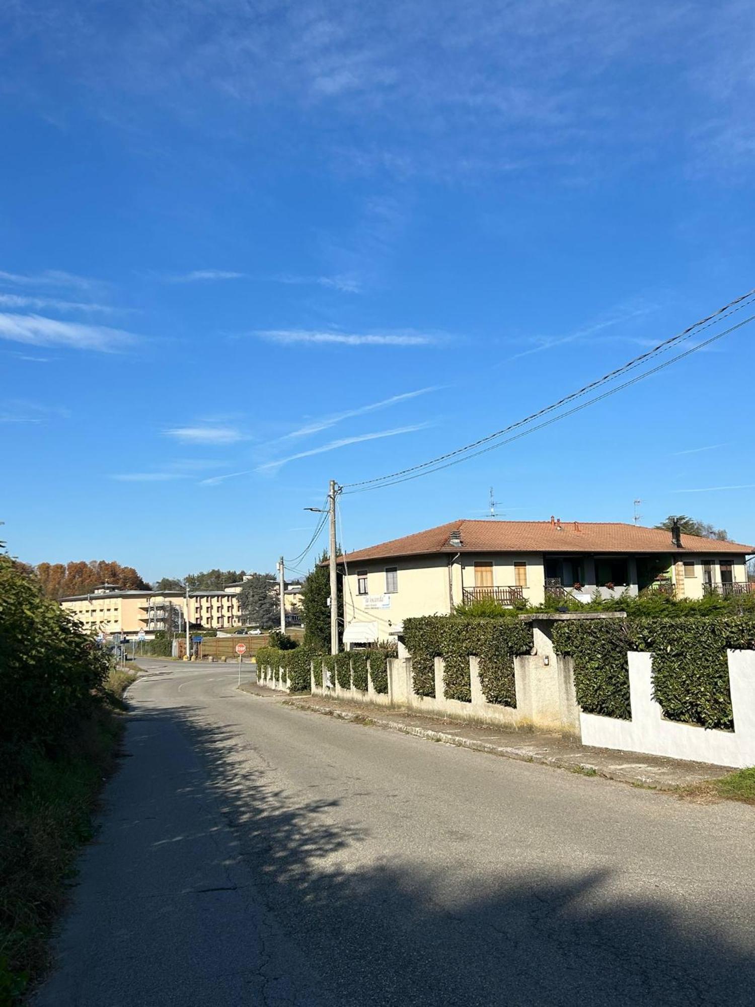 La Locanda Di Perico Paola Veruno Экстерьер фото